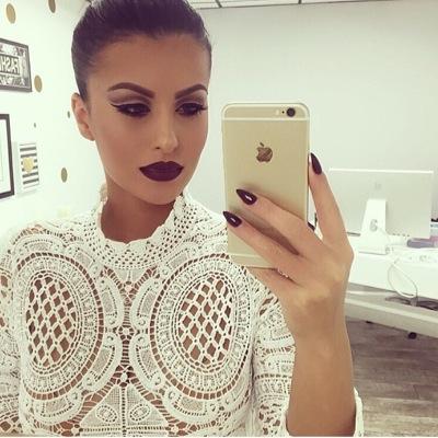 Classy or go home. Follow all back.