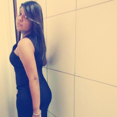 thayse_tn's profile picture. 