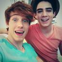 SOY COUDER DE CORAZON Y AMO A CD9 Y A LOS CEJUDOS*ONLY-JOS,SOY ,NOVIA DE JOS PERO EL NO SABE