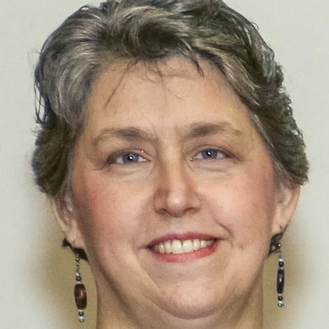 Follower of Jesus Christ. Wife of Mark, Mom of Austin & Valerie.