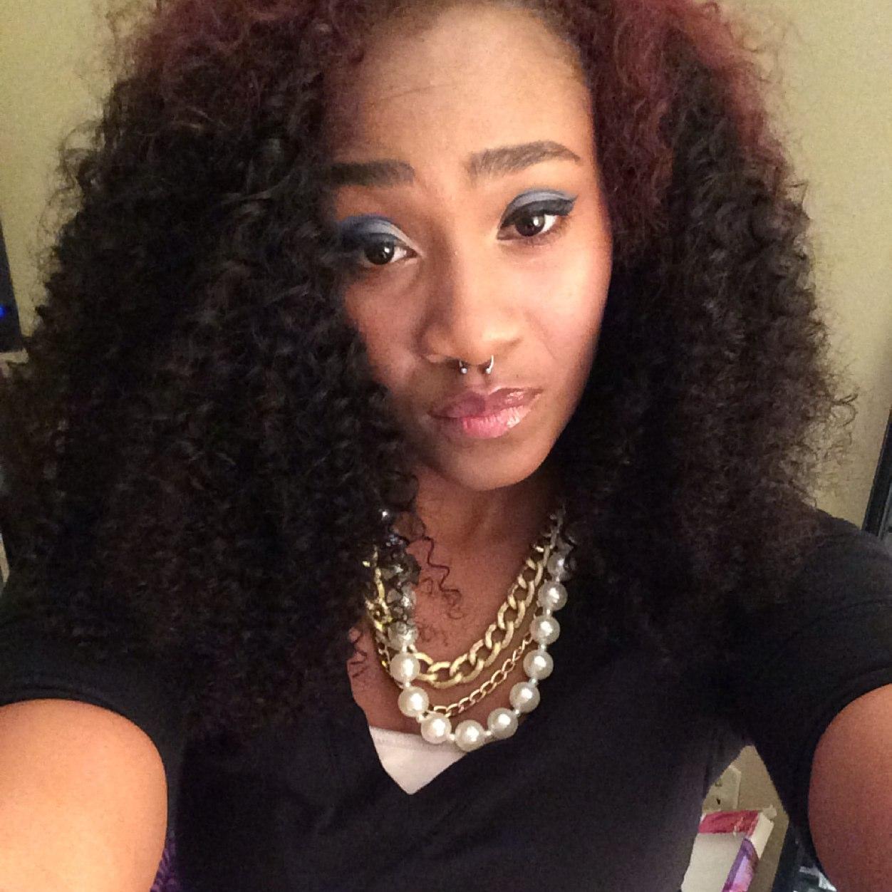 #Idohair #PaulMitchellfutureProfessional follow me on instagram @gifted_hands19 & @shaboo_615