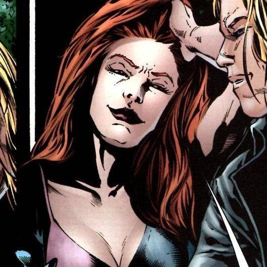Hey! I'm Cass, 17 years old. Obviously fan of DC, lover of comics, games, movies, books and music. Feel free to talk about anything with me. 98% Follow back!
