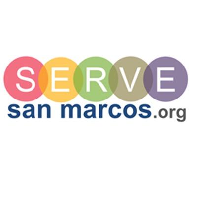 Find volunteer opportunities in San Marcos and at Texas State. Help people while doing what you love! #serveSanMarcos #BobcatsGiveBack