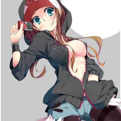 unovian_hero's profile picture. Hello there my name is white. Traveling around unova alone