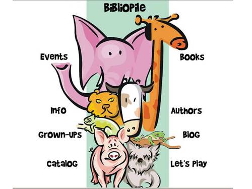 Welcome to the Children's Room at @MenashaLibrary! Stop by or give us a call at (920) 967-3670. Happy reading, friends!