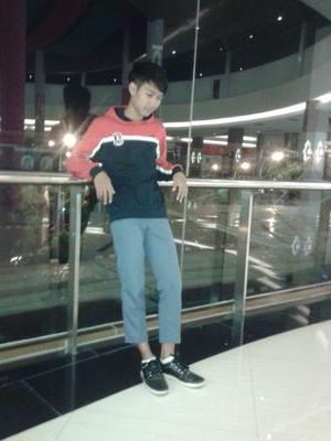 I'm Japanese Style