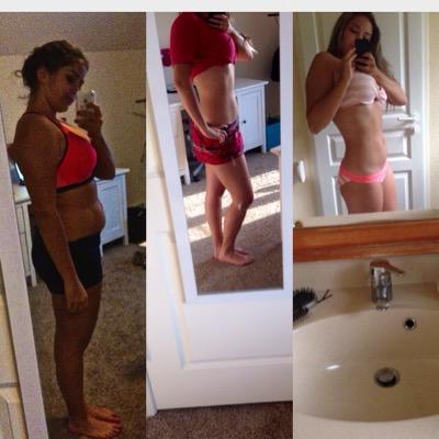 16 and ready to get fit! Follow me for tips, and the daily life of a fittie AVI IS ME!!
Instagram: @chloecolignon