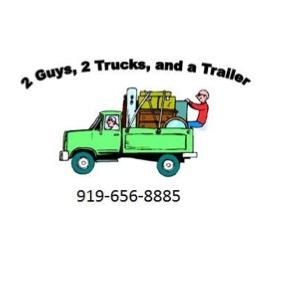 Local green small biz that offers solutions to hauling, moving, and junk removal! We also do attic, garage, and storage unit cleaning! DM us today!
