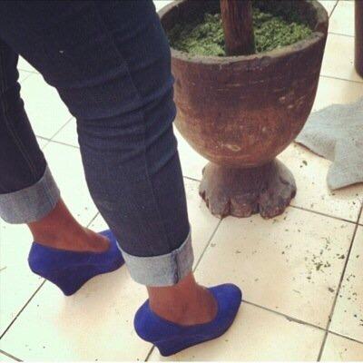 Goddessofgaiety's profile picture. Someday you will read that in history books or inaccurately from wikepedia. For now, I am just Laetitia.