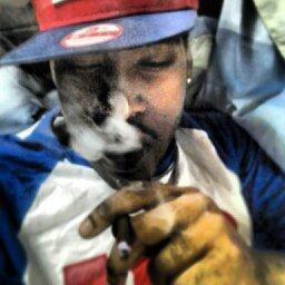 TAEGOBABYMG's profile picture. bxNY✈️Atl✈️GT BEEN COUNTN #FUK A IS Y I TRAP IF U AINT SQUAD U ENEMY West Indian#MG #Guyana