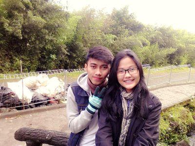 Pratama, Dhio Dhika