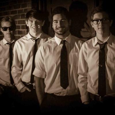 Bluesternative (alternative blues rock) that will knock your socks off! @2013mendezj @johnston_bret @sunflowerhansen