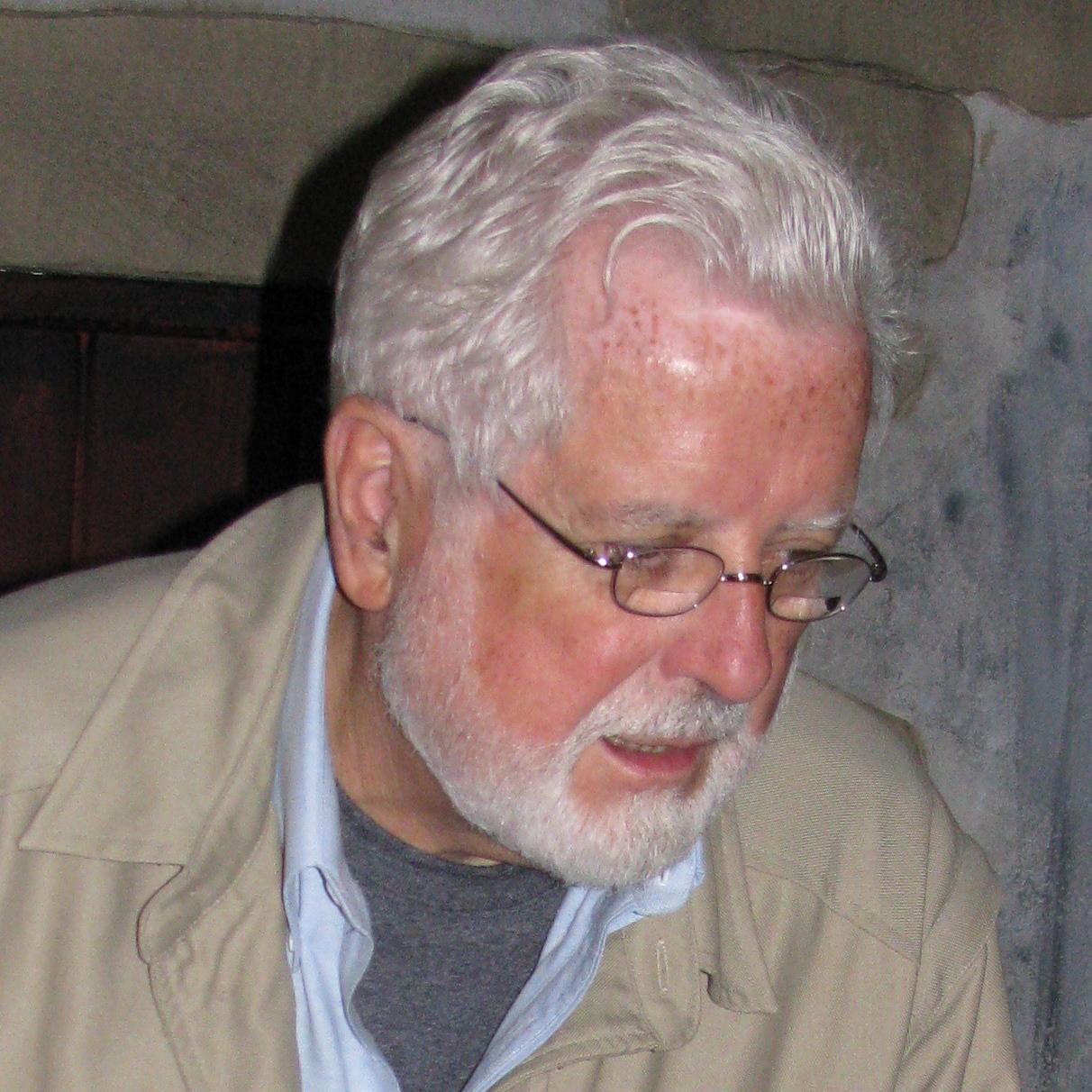 Writer, Novelist, Poet, Priest