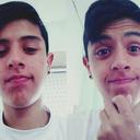 Jesus Rolon - @JaviShaco - Twitter