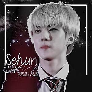 ผมเซฮุนเอวบางอ้วนมากคนอื่นชอบว่าผมว่าไม่หล่อ ผมก็ไม่รู้นะว่าอย่างผมไม่หล่อแล้วเรียกกว่าอะไร