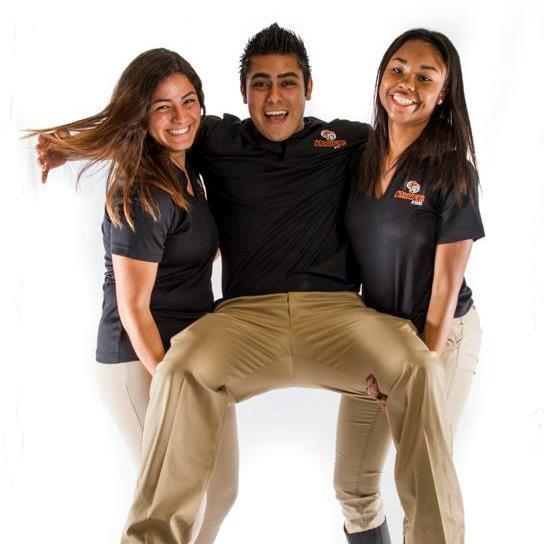 STARsAtPacific's profile picture. We are students at University of the Pacific who share our knowledge and experiences with prospective students.  Feel free to get in touch with questions!