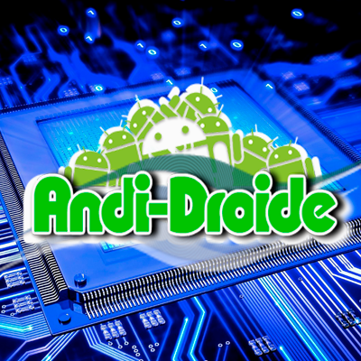 Cuenta solo para alimentar mi vicio Android... Retwitt a todo lo interesante de nuestro friki Mundo