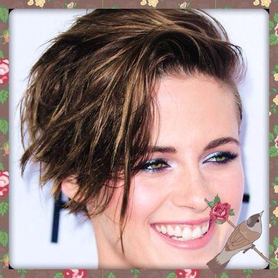 Hi I'm Italian but I live in America..I like meet new ppl..Good friends are gold to me.❤