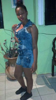 'no soy perfecta pero sii uniica''