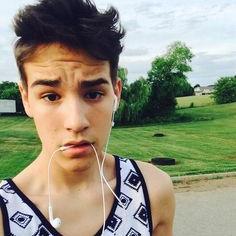 I love you Jacob and your 6 cats!  • be positive