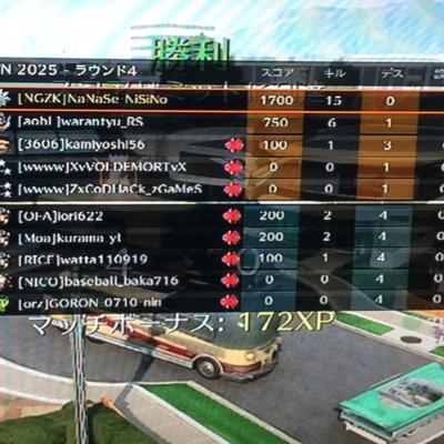 bo2でしか活動していません。 PSID H-307O_O
clan【RaEz】→【MisT】→【Ally】→【Glow】→【Dio7】→【Ariz】