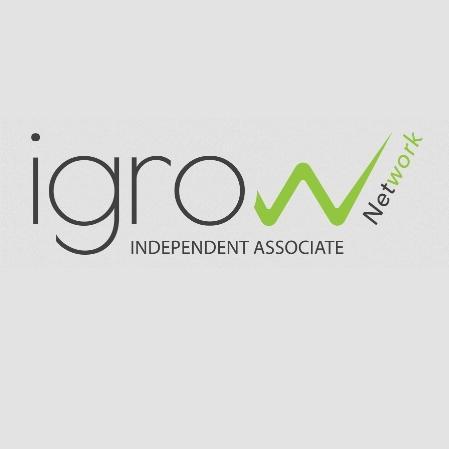 iGrowAssociates's profile picture. iGrow independent associates helping other iGrow independent associates