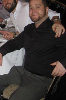 marquis104's profile picture. 🍁🏒⛷️🏌️‍♀️🤠👮
French 🇨🇦
Ski Golf Hockey 
Papa du plus merveilleux des garçons #Théodore
En couple avec @dreyblue 
Country Music forever