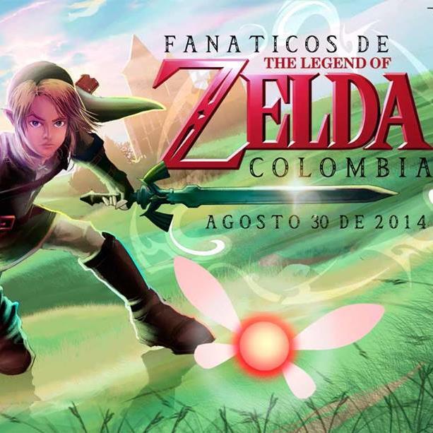 TheOfzeldaco's profile picture. 