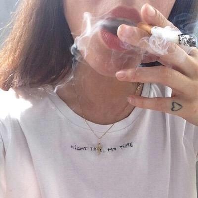marlboro reds & champagne
