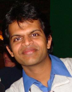 BITS Pilani • Ex Oilfield Engr • Iterating on ideas in Agri, Mfg. & SME Commerce • Small-town Guy • Family Man • Master of my Sea • Minimalist