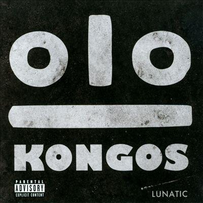 kongosmusic