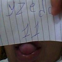 موجب حنان الخرج (@yzedd11) 's Twitter Profile