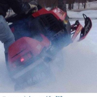 Dillon kruse love the outdoors and sports
