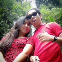 gita novita dewi (@gfarhan1510) 's Twitter Profile