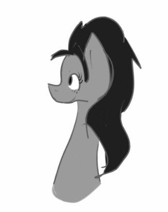 Mlp_Brume's profile picture. Anti-productive, mercenary, fog and smog master.