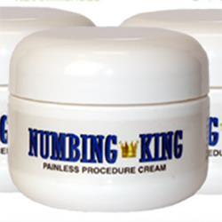 numbingking's profile picture. 