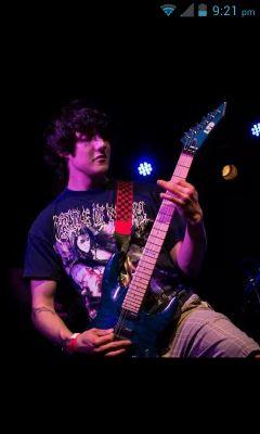 phoreyseck's profile picture. Fifa mobile
Mlb 9 innings 17
Madden mobile
Gaming is where it's at!!!!!