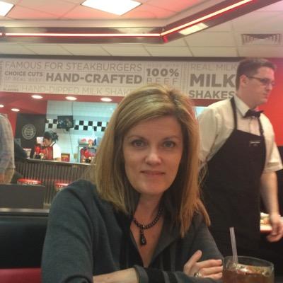 KandieWright's profile picture. 