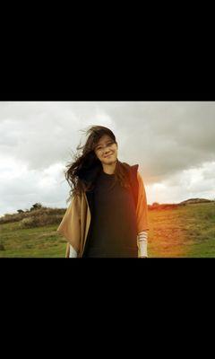 WiseApril's profile picture. 