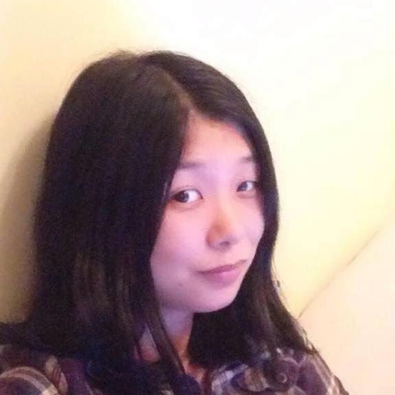 happilytorn's profile picture. i'm lazy