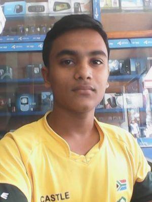 I am the joint convenor of the municipal student party.
Bangladesh Nationalist Party is a soldier of ideology of BNP