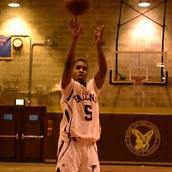 falcons ball 2014-15 | The come Up!! | #DBJW | #RIP JA | #TeamFollowBack