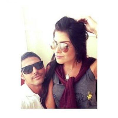 Principe e princesa ♥ Te amarei de Janeiro á Janeiro até o mundo acabar ♥