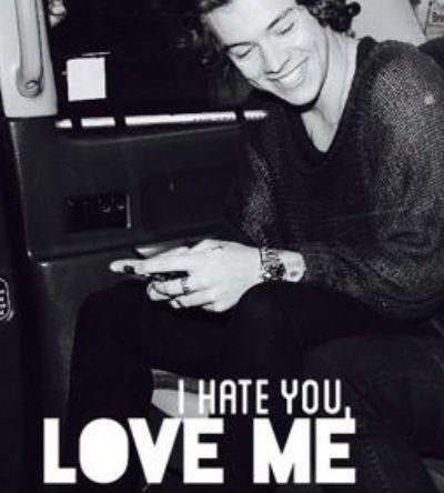 minha primeira fanfic larry e eu espero que vcs gostem!!!