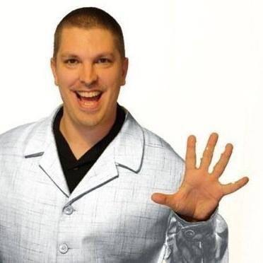 Todd McKinney is a full time children's and family comedy magician and educational entertainer from Texas. His website is http://t.co/FvQclblzzh