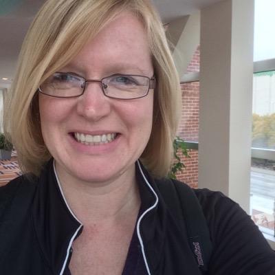 Jenny Ruppenthal Profile