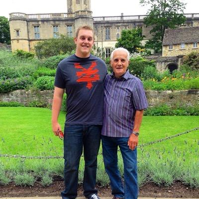 DarthLater091's profile picture. 