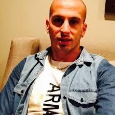 Jugador de futbol profesional!! actual jugador de Club America!!! ex Tijuana, Arsenal de Sarandi, GyE Jujuy y Defensa y Justicia