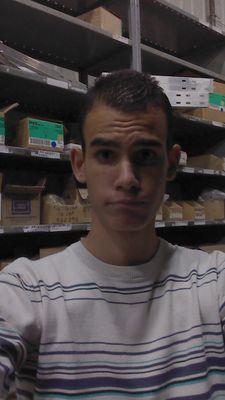 floboig's profile picture. mon snap florianboig66