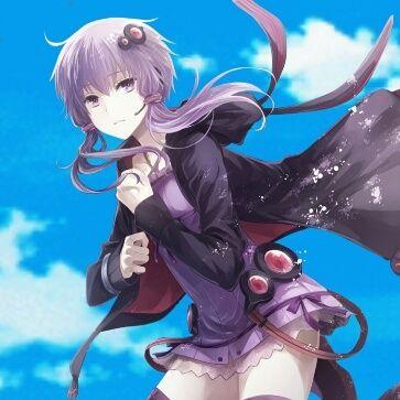 Katsumi Shibou, little sister of the idol Kazuki Shibou (@ShadedXBlues).